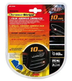 Hot Chrome Maniac 10mm 10m Accessoires