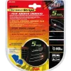 Clearance Chrome Maniac 5mm 10m Accessoires