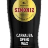 Hot Cire brillante rapide carnauba 0,5 L Nettoyage De La Carrosserie