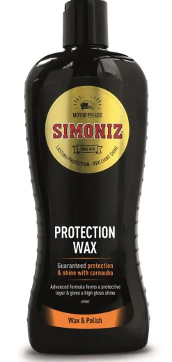 Outlet Cire carnauba protection 0,5 L Nettoyage De La Carrosserie