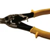 Outlet Cisaille à tole universel 250 mm - 10 " Outils De Coupe
