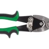 Hot Cisailles droite 250 mm Outils De Coupe