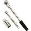 Discount Clé à bougie cliquet 21 mm Outils Clés Voiture