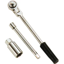 Discount Clé à bougie cliquet 21 mm Outils Clés Voiture