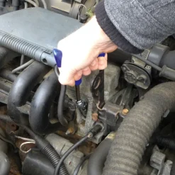 Sale Clé à bougie modèle T16 mm Outils Clés Voiture