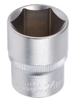 Clé à douille 21 mm Clés