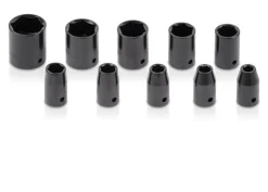 New Clé de choc pneumatique Clés