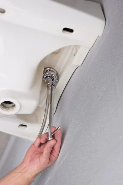 Best Clé pour lavabo 275 mm Clés