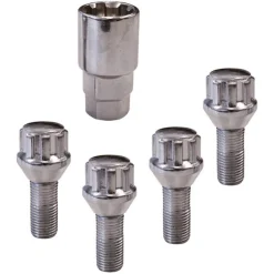 New Clé roues M 12 x 1,25 x 26 mm A Outils Clés Voiture