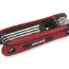 Discount Clé six pans hand 8 pièces torx Clés