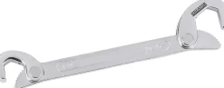 Clearance Clé universelle 9-22 mm Clés