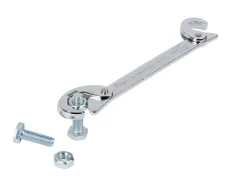 Clearance Clé universelle 9-22 mm Clés