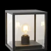 Hot Claire led socle Poteaux