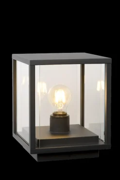 Hot Claire led socle Poteaux