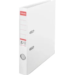 Sale Classeur A4 vivida blanc Classeurs