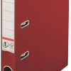 Online Classeur A4 vivida rouge Classeurs