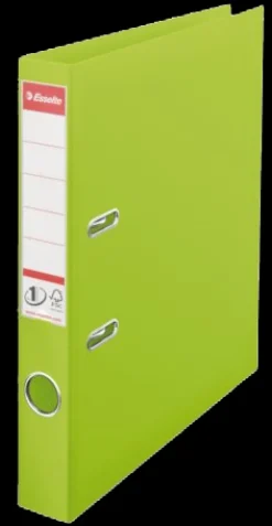 Classeur A4 vivida vert Classeurs