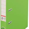 Sale Classeur A4 vivida vert claire Classeurs