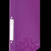 Online Classeur wow mauve 25 mm Classeurs