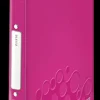 Discount Classeur wow rose 25 mm Classeurs