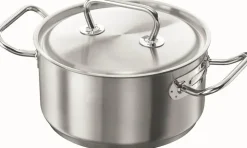 Classic casserole avec couvercle 24 cm Casseroles Et Poêles