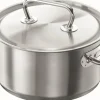 Hot Classic casserole avec couvercle 16 cm Casseroles Et Poêles