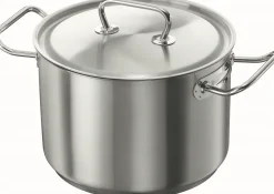 Best Classic marmite avec couvercle 24 cm Casseroles Et Poêles