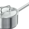 Sale Classic poêlon avec couvercle 16 cm Casseroles Et Poêles