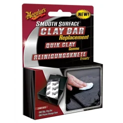 Sale Clay Bar Replacement - 80 gr Nettoyage Extérieur