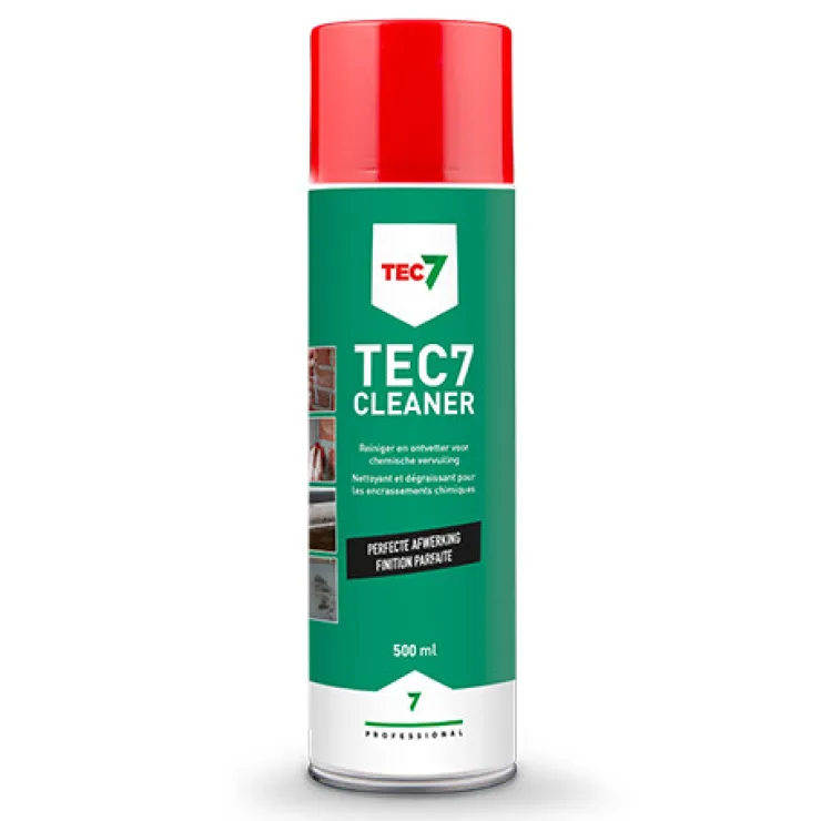 Sale Cleaner 500 ml Produits De Nettoyage