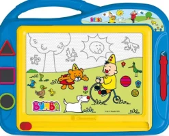 Sale ardoise magique Bumba Dessiner Et Écrire