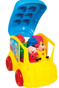 New Clemmy soft blocks Bumba bus Jouets D'éveil|Jeux De Construction