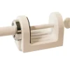 Clip pour lampe de bureau (blanc) Lampes De Bureau
