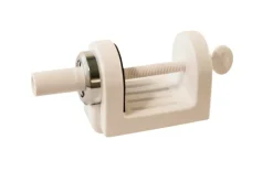 Clip pour lampe de bureau (blanc) Lampes De Bureau