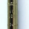 New Clés à tubes 8 x 9 mm Clés