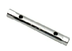 Discount Clés à tubes 10 x 11 mm Clés