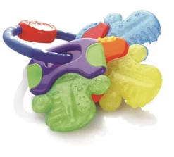 Discount Clés avec ice-gel Anneau De Dentition