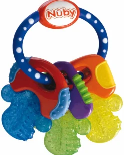Discount Clés avec ice-gel Anneau De Dentition