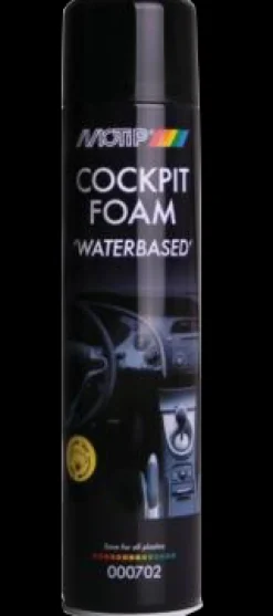 Clearance Cockpitspray foam 600 ml Nettoyage Intérieur