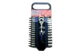 Discount Coffre clés à douilles 27 x 1/4'' Clés