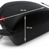 Clearance Coffre pour vélo avec Quick Release Accessoires Vélo
