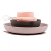 Online Coffret de repas 4pcs Rose/Aubergine Ustensiles De Repas