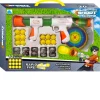 Discount Coffret pistolet + balles Jeu De Rôle