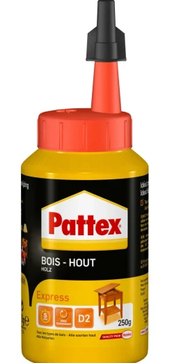 Hot Colle à bois profix 200 250 g Colle