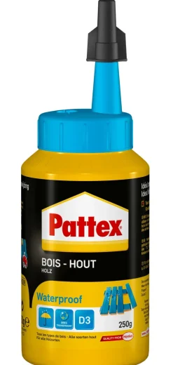 Hot Colle à bois profix 300 250 g Colle