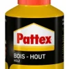 Discount Colle à bois profix 200 750 g Colle