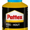 Discount Colle à bois waterproof profix 300 750 g Colle