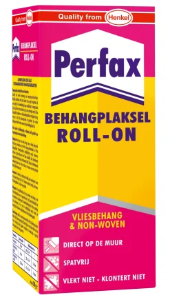 Sale Colle à tapisser roll-on 200 g Colle|Outils De Tapissage