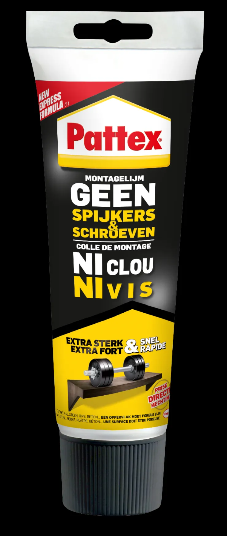 Colle de montage 250 g Colle