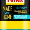 New Colle en spray repositionnable 400 ml Colle